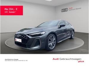 Audi A5 Avant 2.0 TFSI S line LED Navi Kamera Leder