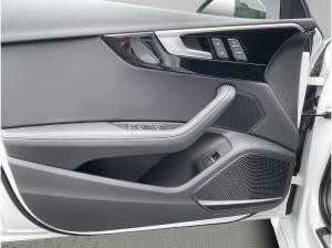 Audi A4 Av. 45 TFSI qu. S line Matrix HuD Pano AHK