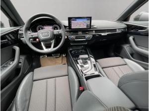 Audi A4 Av. 45 TFSI qu. S line Matrix HuD Pano AHK