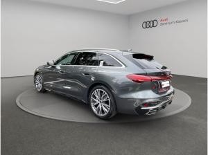 Audi A5 Avant 2.0 TFSI S line LED Navi Kamera Leder
