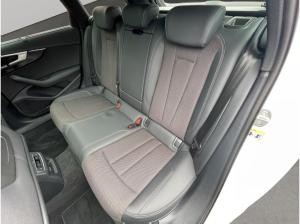 Audi A4 Av. 45 TFSI qu. S line Matrix HuD Pano AHK