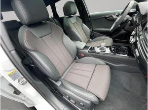 Audi A4 Av. 45 TFSI qu. S line Matrix HuD Pano AHK