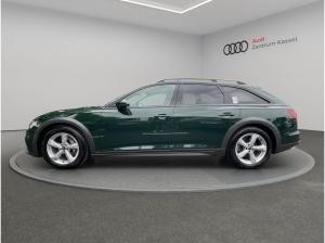 Audi A6 allroad 50 TDI LED HuD Navi Leder 360°