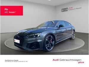 Audi S5 SB 3.0 TDI quattro Laser Pano HuD AHK 360°