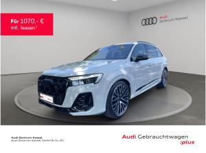 Audi SQ7 4.0 TFSI qu. Laser B&O Pano HuD StandHZG