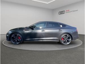 Audi S5 SB 3.0 TDI quattro Laser Pano HuD AHK 360°