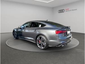 Audi S5 SB 3.0 TDI quattro Laser Pano HuD AHK 360°