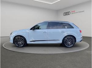 Audi SQ7 4.0 TFSI qu. Laser B&O Pano HuD StandHZG