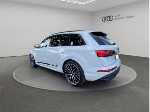 Audi SQ7 4.0 TFSI qu. Laser B&O Pano HuD StandHZG