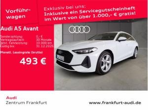 Audi A5 Avant TFSI S tronic LED ACC DAB Tempomat