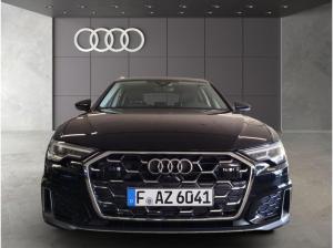Audi A6 Avant 40 TDI S tronic S line LED DAB VC PDC