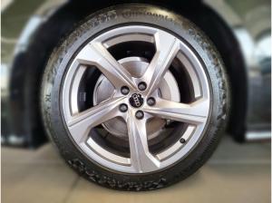 Audi A6 Avant 40 TDI S tronic S line LED DAB VC PDC