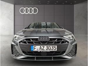 Audi A3 Sportback 35 TFSI S tronic S line LED AHK ACC B&O