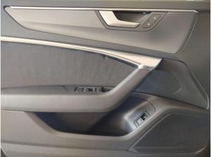 Audi A6 Avant 40 TDI S tronic S line LED DAB VC PDC