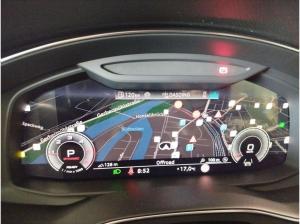 Audi A6 Avant 40 TDI S tronic S line LED DAB VC PDC