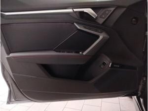 Audi A3 Sportback 35 TFSI S tronic S line LED AHK ACC B&O