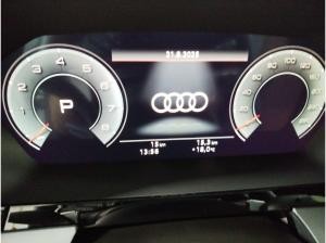 Audi A3 Sportback 35 TFSI S tronic S line LED AHK ACC B&O