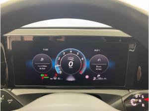 Volkswagen Tiguan 1.5 eTSI R-Line AHK LED LM 20" Navi Black