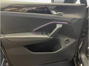 Volkswagen Tiguan 1.5 eTSI R-Line AHK LED LM 20" Navi Black