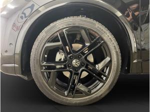 Volkswagen Tiguan 1.5 eTSI R-Line AHK LED LM 20" Navi Black