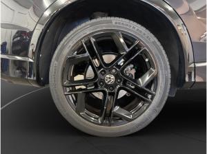 Volkswagen Tiguan 1.5 eTSI R-Line AHK LED LM 20" Navi Black