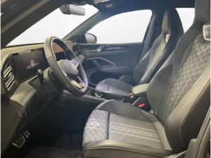 Volkswagen Tiguan 1.5 eTSI R-Line AHK LED LM 20" Navi Black