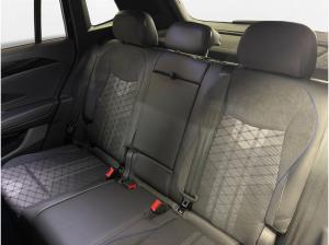 Volkswagen Tiguan 1.5 eTSI R-Line AHK LED LM 20" Navi Black