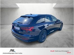 Audi A6 Avant 40 TDI advanced quattro S-tronic Matrix ACC HuD Leder