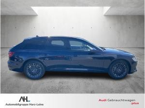 Audi A6 Avant 40 TDI advanced quattro S-tronic Matrix ACC HuD Leder