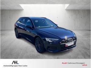 Audi A6 Avant 40 TDI advanced quattro S-tronic Matrix ACC HuD Leder