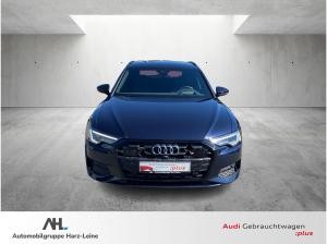 Audi A6 Avant 40 TDI advanced quattro S-tronic Matrix ACC HuD Leder