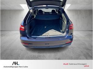 Audi A6 Avant 40 TDI advanced quattro S-tronic Matrix ACC HuD Leder