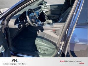 Audi A6 Avant 40 TDI advanced quattro S-tronic Matrix ACC HuD Leder
