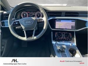 Audi A6 Avant 40 TDI advanced quattro S-tronic Matrix ACC HuD Leder