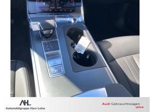 Audi A6 Avant 40 TDI advanced quattro S-tronic Matrix ACC HuD Leder
