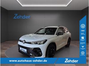 Volkswagen Tiguan R-Line 1.5 eTSI OPF DSG AHK, BlackStyle