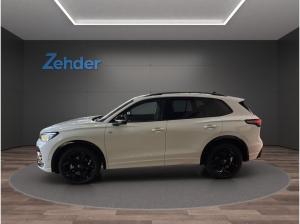 Volkswagen Tiguan R-Line 1.5 eTSI OPF DSG AHK, BlackStyle