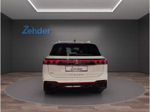 Volkswagen Tiguan R-Line 1.5 eTSI OPF DSG AHK, BlackStyle