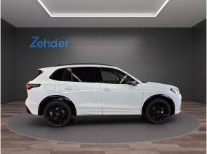 Volkswagen Tiguan R-Line 1.5 eTSI OPF DSG AHK, BlackStyle