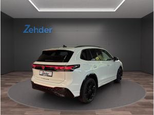 Volkswagen Tiguan R-Line 1.5 eTSI OPF DSG AHK, BlackStyle