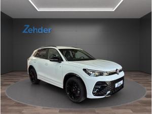 Volkswagen Tiguan R-Line 1.5 eTSI OPF DSG AHK, BlackStyle