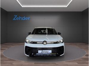 Volkswagen Tiguan R-Line 1.5 eTSI OPF DSG AHK, BlackStyle