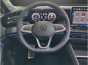 Volkswagen Tiguan R-Line 1.5 eTSI OPF DSG AHK, BlackStyle