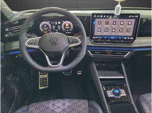 Volkswagen Tiguan R-Line 1.5 eTSI OPF DSG AHK, BlackStyle