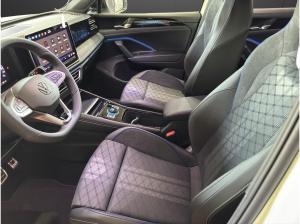 Volkswagen Tiguan R-Line 1.5 eTSI OPF DSG AHK, BlackStyle