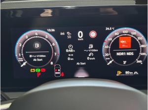 Volkswagen Tiguan R-Line 1.5 eTSI OPF DSG AHK, BlackStyle