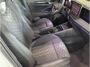 Volkswagen Tiguan R-Line 1.5 eTSI OPF DSG AHK, BlackStyle