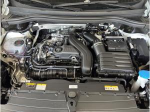 Volkswagen Tiguan R-Line 1.5 eTSI OPF DSG AHK, BlackStyle