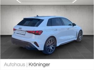 Audi RS3 RS 3 Sportback 2.5 TFSI quattro Pano HUD