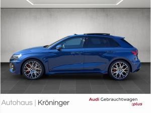 Audi RS3 RS 3 Sportback 2.5 TFSI quattro Pano HUD
